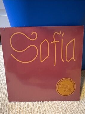 Urban Outfitters Clairo Sofia Urban Outfitters Limited Edition Vinyl